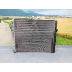 Radiador Agua Para Volkswagen Lupo