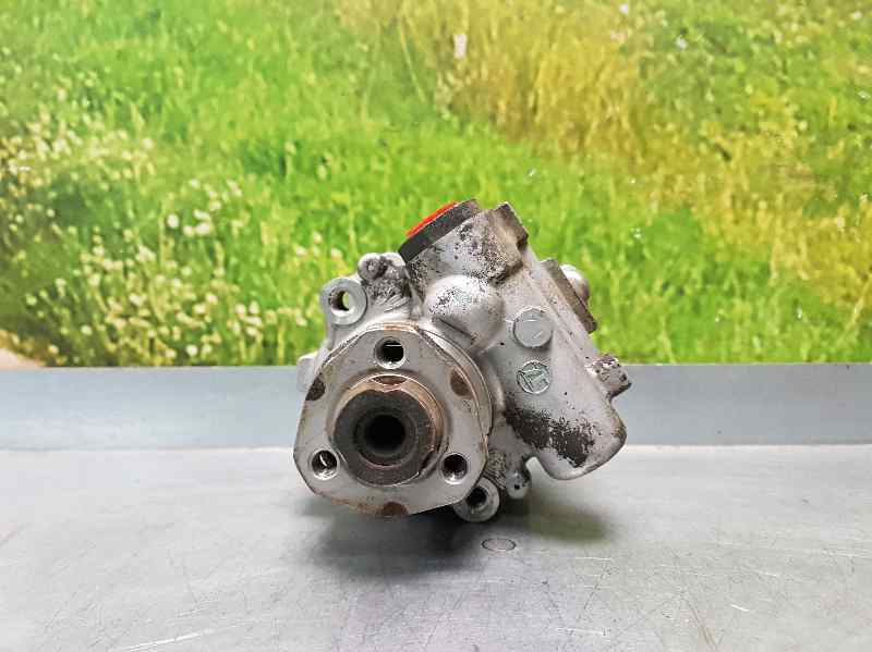 Bomba Direccion Para Volkswagen Lupo