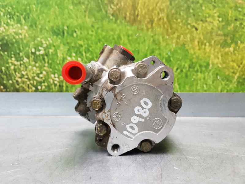 Bomba Direccion Para Volkswagen Lupo