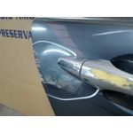 Puerta Trasera Derecha Para Honda Accord Berlina