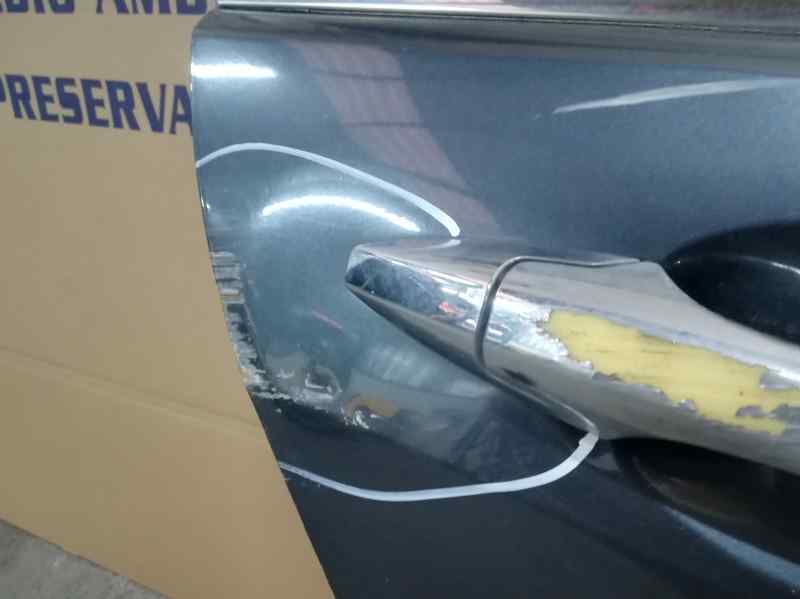 Puerta Trasera Derecha Para Honda Accord Berlina