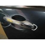 Puerta Trasera Derecha Para Honda Accord Berlina
