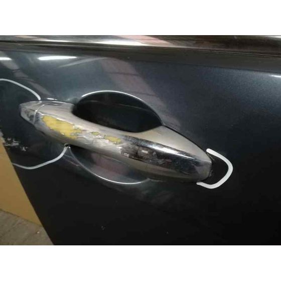 Puerta Trasera Derecha Para Honda Accord Berlina