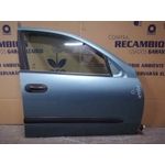 Puerta Delantera Derecha Para Nissan Almera