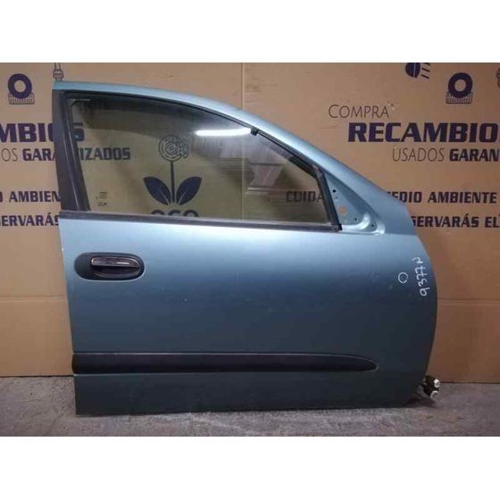 Puerta Delantera Derecha Para Nissan Almera