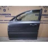 Puerta Delantera Izquierda Para Volvo S40 Berlina