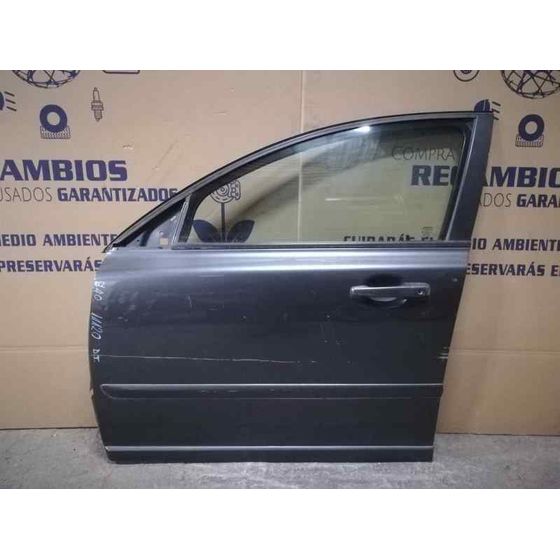Puerta Delantera Izquierda Para Volvo S40 Berlina