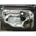 Elevalunas Delantero Izquierdo para Volvo S40 Berlina