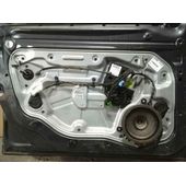 Elevalunas Delantero Izquierdo para Volvo S40 Berlina