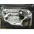 Elevalunas Delantero Izquierdo para Volvo S40 Berlina