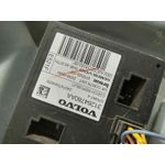 Elevalunas Delantero Izquierdo para Volvo S40 Berlina