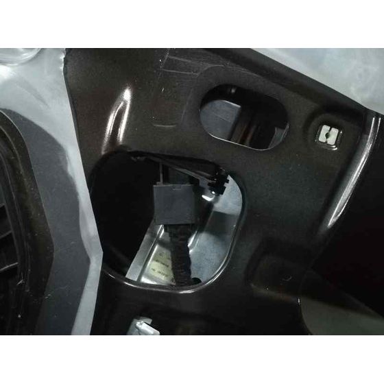 Elevalunas Trasero Derecho Para Opel Insignia Sports Tourer