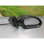 Retrovisor Derecho para Seat Ibiza (6L1)