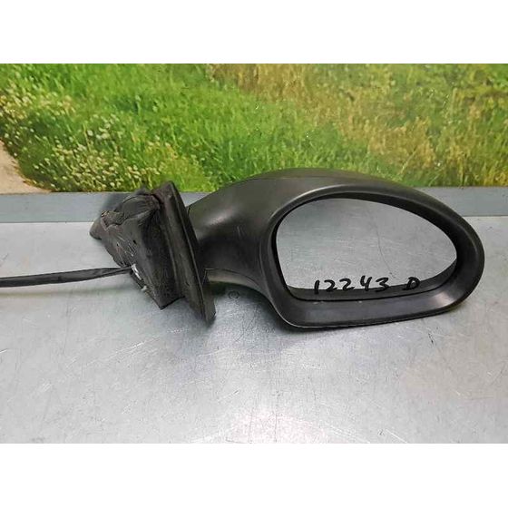 Retrovisor Derecho para Seat Ibiza (6L1)
