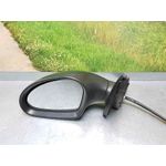 Retrovisor Izquierdo Para Seat Ibiza