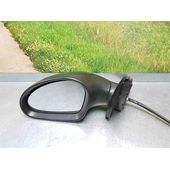 Retrovisor Izquierdo Para Seat Ibiza