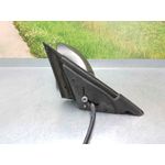 Retrovisor Izquierdo Para Seat Ibiza