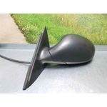 Retrovisor Izquierdo Para Seat Ibiza