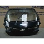 Porton Trasero Para Chevrolet Lacetti