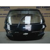 Porton Trasero Para Chevrolet Lacetti