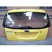 Porton Trasero Para Kia Picanto