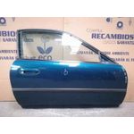 Puerta Delantera Derecha Para Honda Prelude