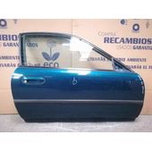 Puerta Delantera Derecha Para Honda Prelude