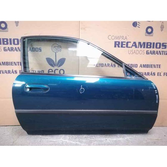 Puerta Delantera Derecha Para Honda Prelude
