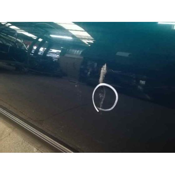 Puerta Delantera Derecha Para Honda Prelude