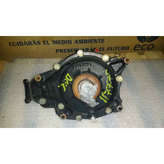 Diferencial Delantero Para Bmw X5