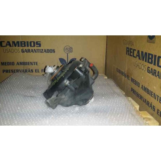 Diferencial Delantero Para Bmw X5