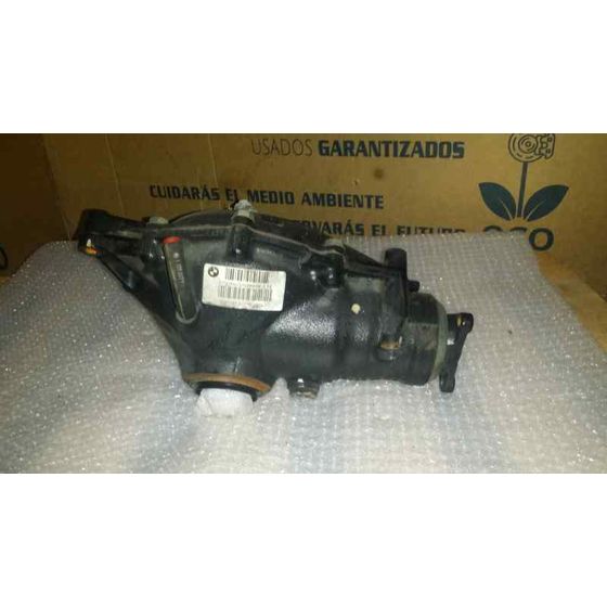 Diferencial Delantero Para Bmw X5