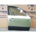 Puerta Delantera Derecha Para Hyundai Tucson