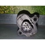 Caudalimetro Para Opel Astra J Lim.