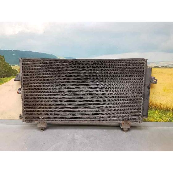 Condensador / Radiador Aire Acondicionado Para Toyota Rav 4