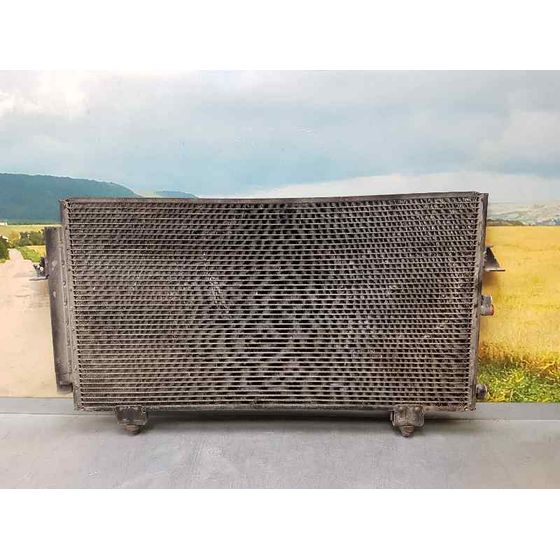 Condensador / Radiador Aire Acondicionado Para Toyota Rav 4