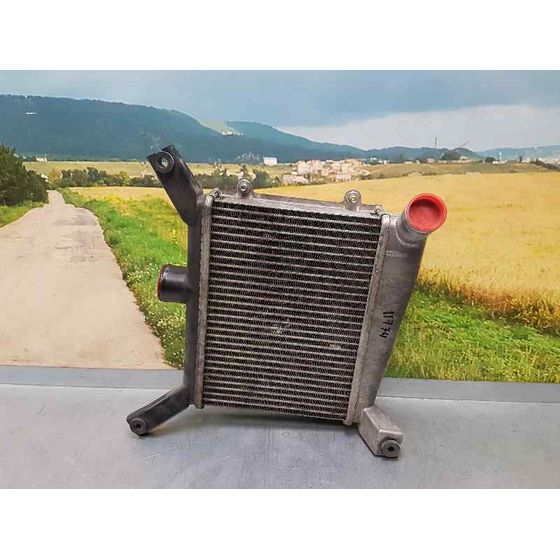 Intercooler Para Toyota Rav 4