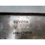 Intercooler Para Toyota Rav 4