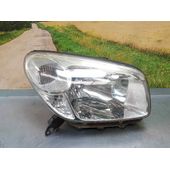 Faro Derecho Para Toyota Rav 4