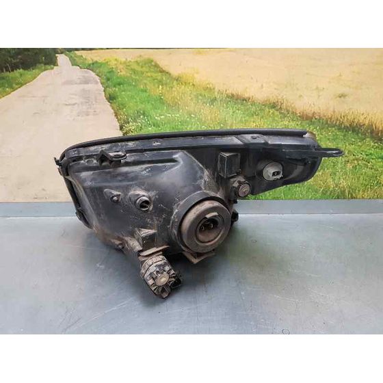 Faro Derecho Para Toyota Rav 4
