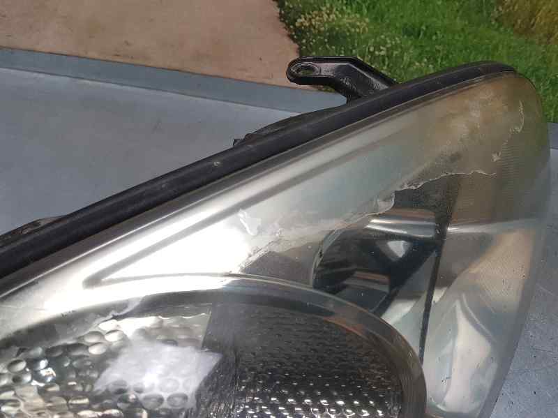 Faro Derecho Para Toyota Rav 4
