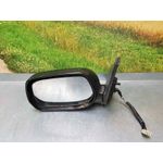 Retrovisor Izquierdo Para Toyota Rav 4
