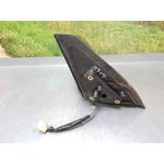 Retrovisor Izquierdo Para Toyota Rav 4