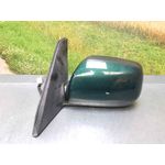 Retrovisor Izquierdo Para Toyota Rav 4