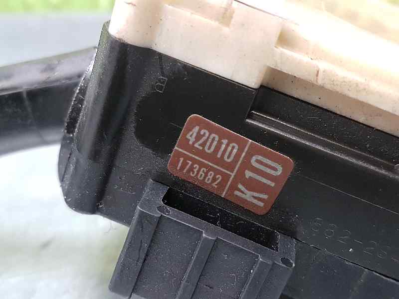 Mando Luces para Toyota Rav 4 (A2)