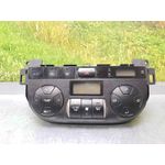 Mando Climatizador Para Toyota Rav 4