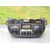 Mando Climatizador Para Toyota Rav 4