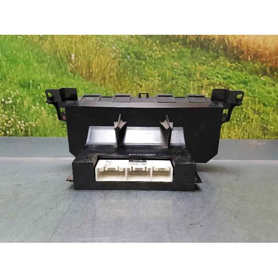 Mando Climatizador Para Toyota Rav 4
