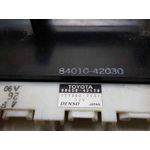 Mando Climatizador Para Toyota Rav 4