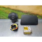 Kit Airbag Para Toyota Rav 4